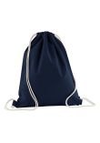 Westford Mill Organic cotton InCo. gym sac