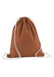Westford Mill Organic cotton InCo. gym sac