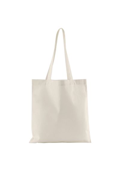 Westford Mill Organic cotton InCo. bag for life
