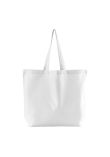 Westford Mill Organic cotton InCo. maxi bag for life