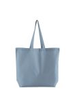Westford Mill Organic cotton InCo. maxi bag for life