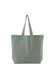 Westford Mill Organic cotton InCo. maxi bag for life
