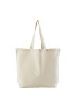 Westford Mill Organic cotton InCo. maxi bag for life