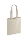 Westford Mill Organic natural dyed bag for life