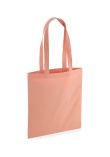 Westford Mill Organic natural dyed bag for life