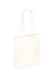 Westford Mill Organic natural dyed bag for life