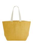 Westford Mill Soft washed jute beach bag