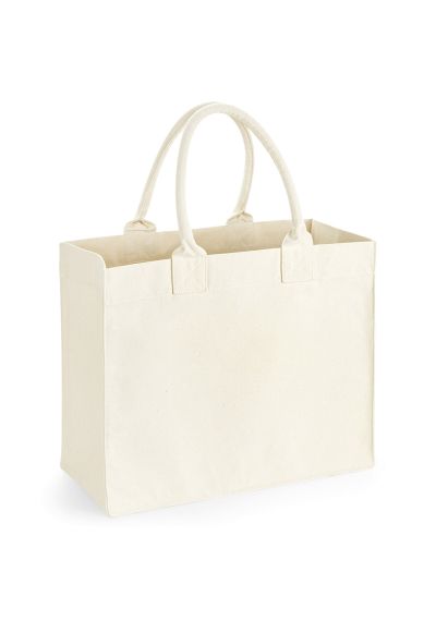Westford Mill Resort canvas bag