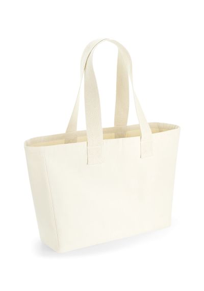 Westford Mill Everyday canvas tote
