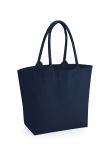 Westford Mill Fairtrade cotton deck bag
