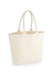 Westford Mill Fairtrade cotton deck bag