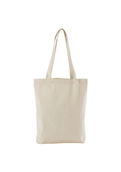 Westford Mill EarthAware organic twill tote