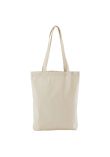 Westford Mill EarthAware organic twill tote
