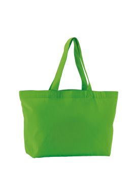 Westford Mill EarthAware organic twill shopper