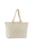 Westford Mill EarthAware organic twill shopper