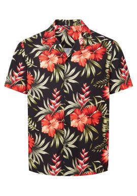 Wombat Men's shirt