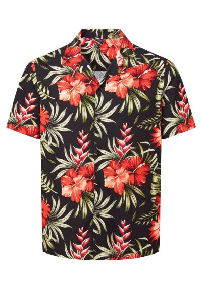 Wombat Men's shirt