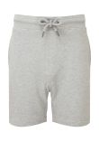 Wombat Mens Recycled Jersey shorts