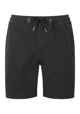 Wombat Mens drawstring chino shorts