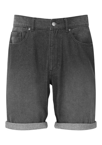 Wombat Mens denim shorts