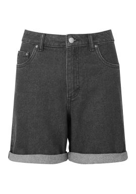 Wombat Womens denim shorts