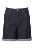 Wombat Womens denim shorts