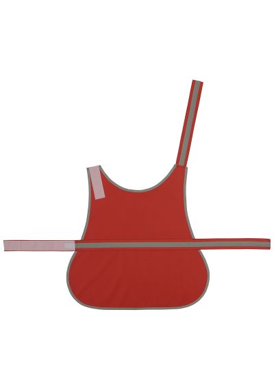 Yoko Hi-vis dog vest (HVDW15)