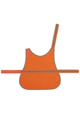 Yoko Hi-vis dog vest (HVDW15)