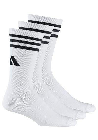 adidas Crew socks (3-pack)