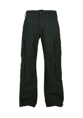 Build Your Brandit Pure vintage trousers