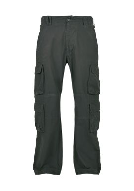 Build Your Brandit Pure vintage trousers