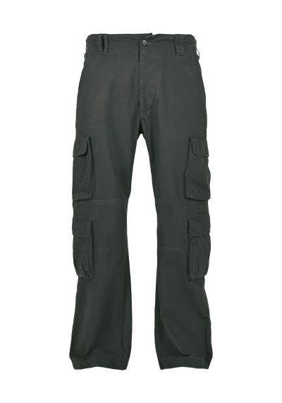 Build Your Brandit Pure vintage trousers