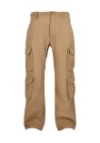 Build Your Brandit Pure vintage trousers