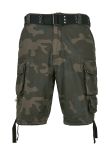Build Your Brandit Savage vintage shorts