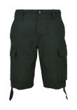 Build Your Brandit Vintage shorts