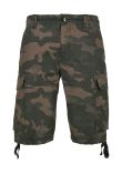 Build Your Brandit Vintage shorts