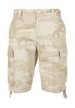 Build Your Brandit Vintage shorts