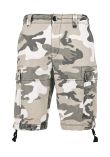 Build Your Brandit Vintage shorts