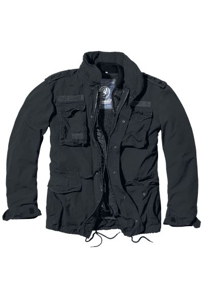 Build Your Brandit M65 Giant jacket