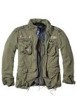 Build Your Brandit M65 Giant jacket