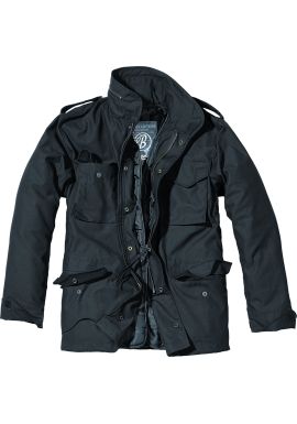 Build Your Brandit M65 jacket
