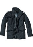 Build Your Brandit M65 jacket