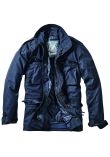 Build Your Brandit M65 jacket
