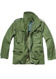 Build Your Brandit M65 jacket