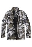 Build Your Brandit M65 jacket
