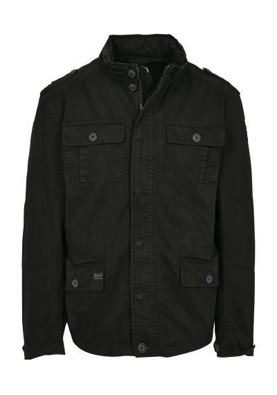 Build Your Brandit Britannia jacket