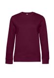 B&C Collection B&C Queen crew neck