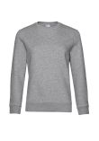 B&C Collection B&C Queen crew neck