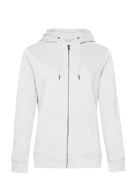 B&C Collection B&C Queen zipped hooded