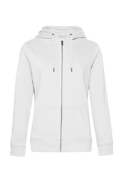 B&C Collection B&C Queen zipped hooded